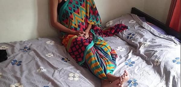  indian wife fuck with a boy